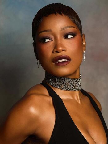 🔥 Keke palmer page leaked private photo uncensored full