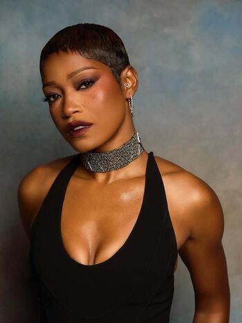 🔥 Keke palmer page leaked private photo uncensored full