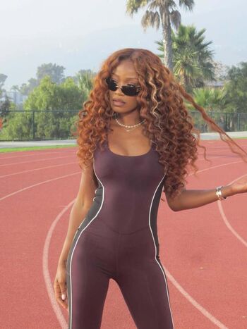 🔥 Keke palmer page leaked private photo uncensored full