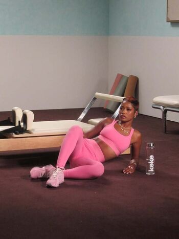 🔥 Keke palmer page leaked private photo uncensored full