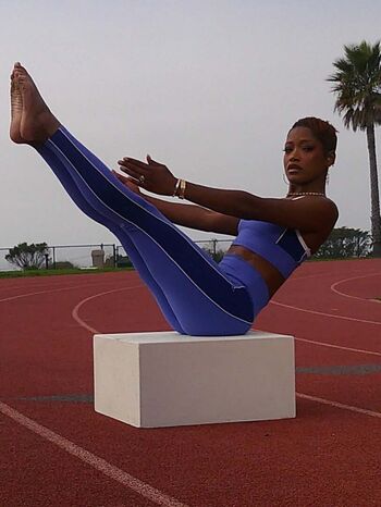 🔥 Keke palmer page leaked private photo uncensored full