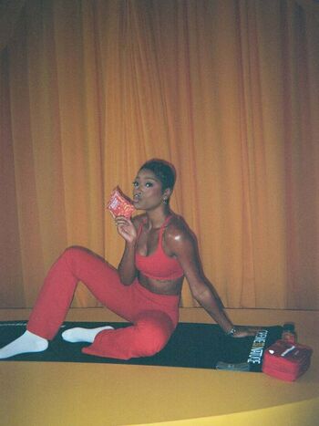 🔥 Keke palmer page leaked private photo uncensored full