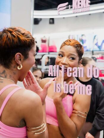 🔥 Keke palmer page leaked private photo uncensored full