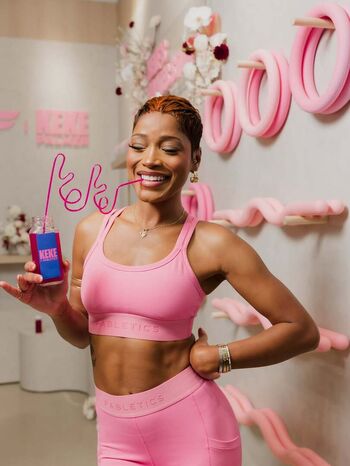 🔥 Keke palmer page leaked private photo uncensored full