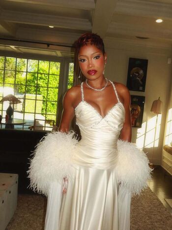 🔥 Keke palmer page leaked private photo uncensored full