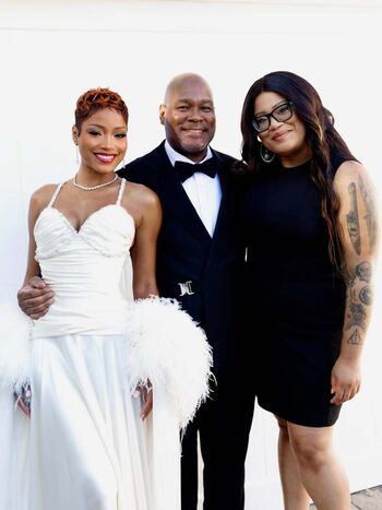 🔥 Keke palmer page leaked private photo uncensored full