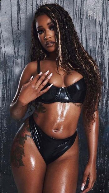 🔥 Keke palmer page leaked private photo uncensored full