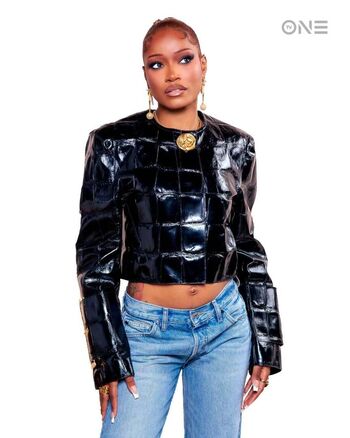 🔥 Keke palmer page leaked private photo uncensored full