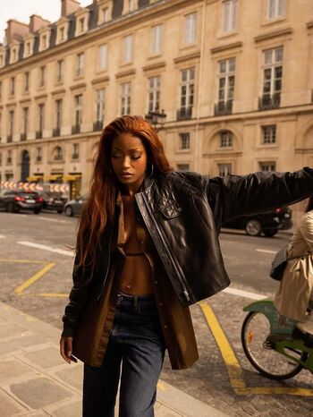 🔥 Keke palmer page leaked private photo uncensored full