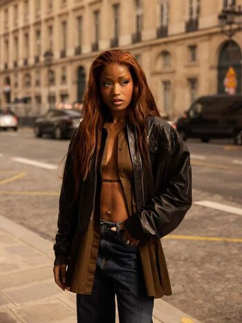 🔥 Keke palmer page leaked private photo uncensored full