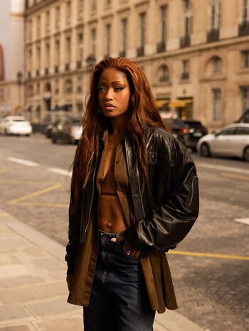 🔥 Keke palmer page leaked private photo uncensored full