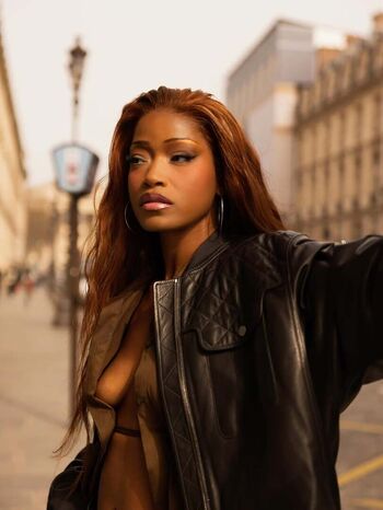 🔥 Keke palmer page leaked private photo uncensored full