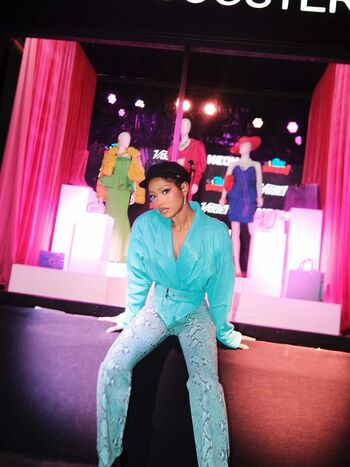 🔥 Keke palmer page leaked private photo uncensored full