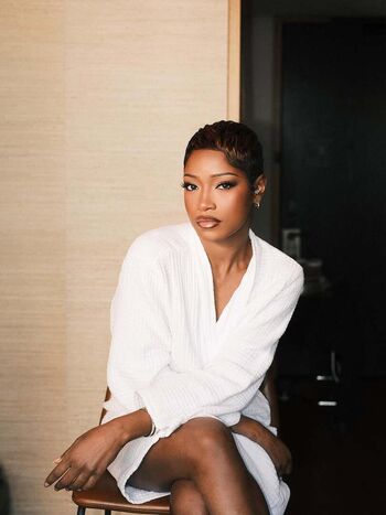 🔥 Keke palmer page leaked private photo uncensored full
