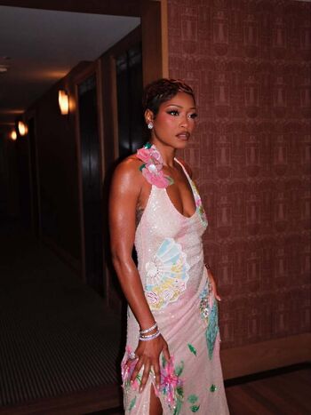 🔥 Keke palmer page leaked private photo uncensored full