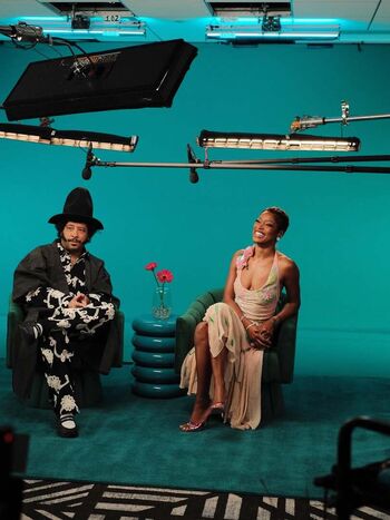 🔥 Keke palmer leaked private photo uncensored full