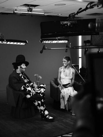 🔥 Keke palmer leaked private photo uncensored full