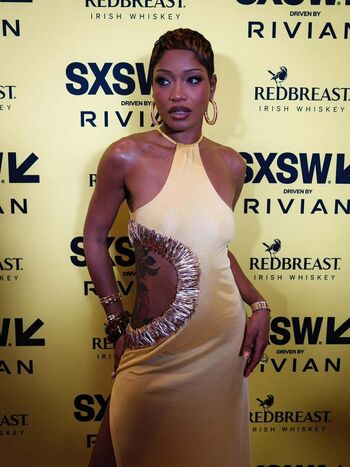 🔥 Keke palmer leaked private photo uncensored full