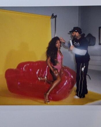 🔥 Keke palmer leaked private photo uncensored full