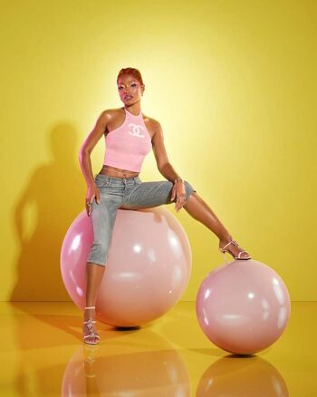 🔥 Keke palmer leaked private photo uncensored full