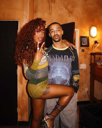 🔥 Keke palmer leaked private photo uncensored full