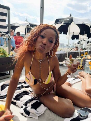 🔥 Keke palmer page leaked private photo uncensored full
