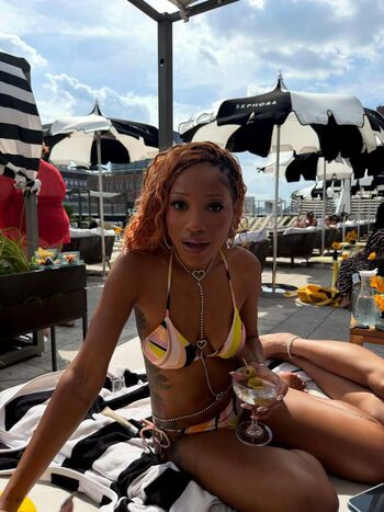 🔥 Keke palmer page leaked private photo uncensored full
