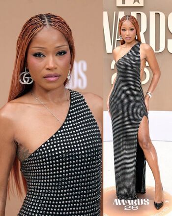 🔥 Keke palmer page leaked private photo uncensored full