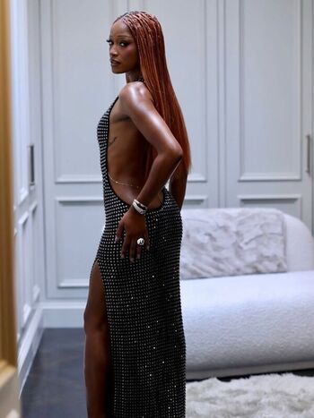 🔥 Keke palmer page leaked private photo uncensored full