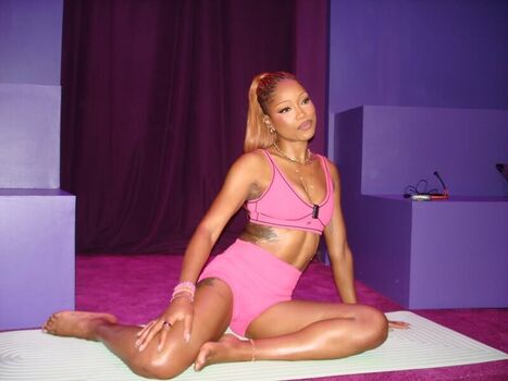 🔥 Keke palmer page leaked private photo uncensored full