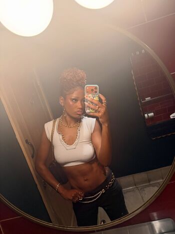 🔥 Keke palmer page leaked private photo uncensored full
