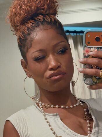 🔥 Keke palmer page leaked private photo uncensored full