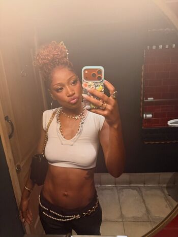 🔥 Keke palmer page leaked private photo uncensored full