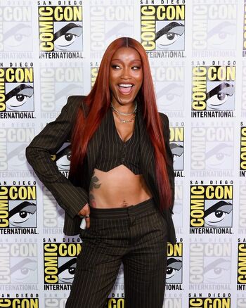 🔥 Keke palmer page leaked private photo uncensored full