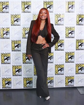 🔥 Keke palmer page leaked private photo uncensored full