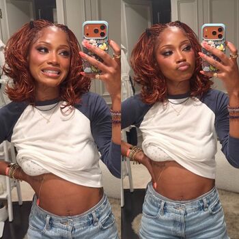 🔥 Keke palmer page leaked private photo uncensored full
