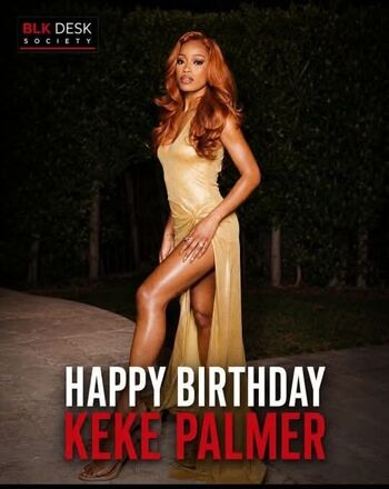 🔥 Keke palmer page leaked private photo uncensored full