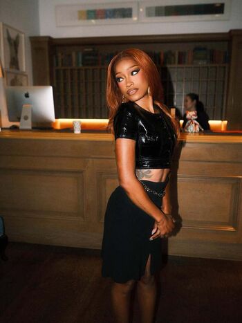🔥 Keke palmer page leaked private photo uncensored full