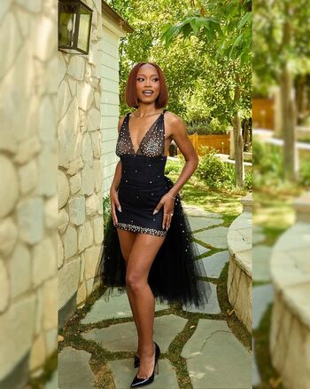 🔥 Keke palmer page leaked private photo uncensored full