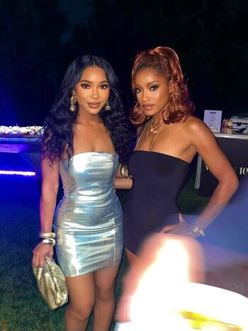 🔥 Keke palmer leaked private photo uncensored full