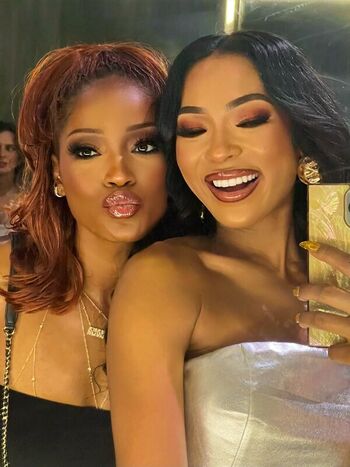 🔥 Keke palmer leaked private photo uncensored full