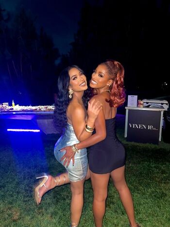 🔥 Keke palmer leaked private photo uncensored full
