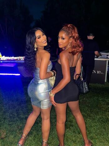 🔥 Keke palmer leaked private photo uncensored full