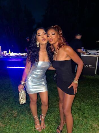 🔥 Keke palmer leaked private photo uncensored full