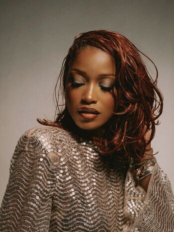 🔥 Keke palmer leaked private photo uncensored full
