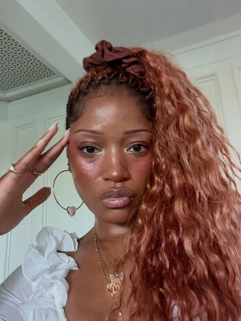 🔥 Keke palmer leaked private photo uncensored full