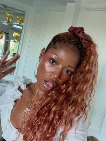 🔥 Keke palmer leaked private photo uncensored full
