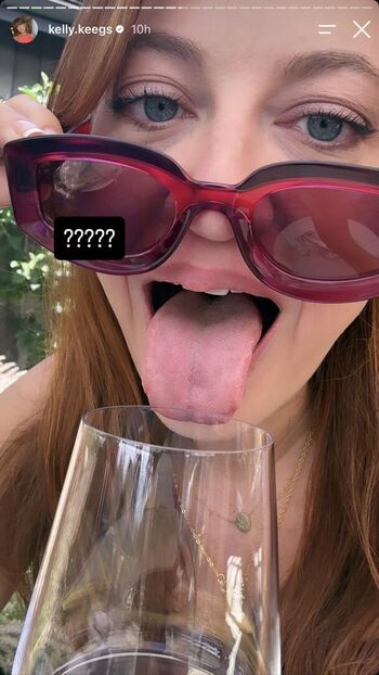 🔥 Kelly keegs leaked private photo uncensored full