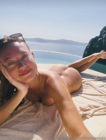 🔥 Kelly keegs leaked private photo uncensored full