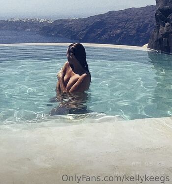 🔥 Kelly keegs leaked private photo uncensored full